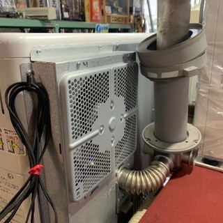 コロナ FF式ストーブ 中古 2013年製 FF-6813PR