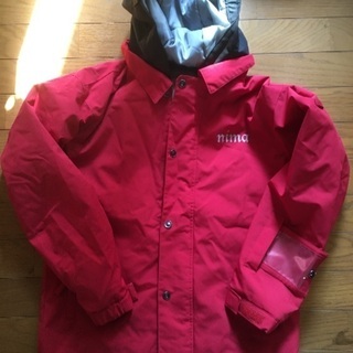 再再値下げ！スキーウェア　　160 ほぼ美品