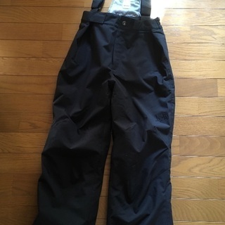 再再値下げ！スキーウェア　　160 ほぼ美品の画像