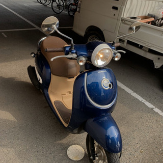 ホンダ　ジョルノ