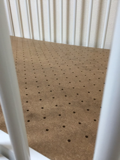 (取引お話中)石崎家具 スリーピー ワンタッチおりたたみベビーベッド パル