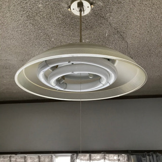 シーリングライト　照明器具