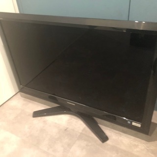 デジタルハイビジョンテレビ　REGZA 37Z1S