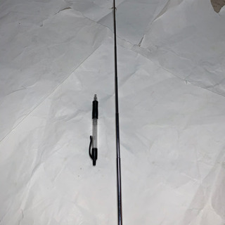 ハンディ無線アンテナ２本の画像