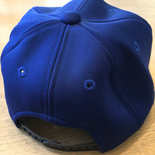 デサント　ベースボールキャップの画像