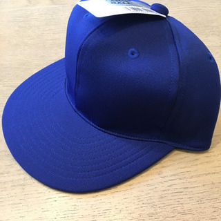 デサント　ベースボールキャップの画像