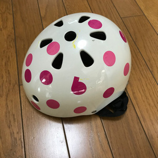 ビッケキッズヘルメット　46〜52cm