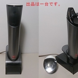パナソニック 毛穴吸引 スポットクリア 黒 EH2513P