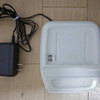 zstorm Zストーム ゼッタストーム　サイクロン掃除機 SE3196　2017年製の画像