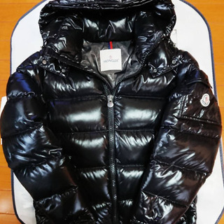 正規品　モンクレール MONCLER MAYA (マヤ)ダウンジ...