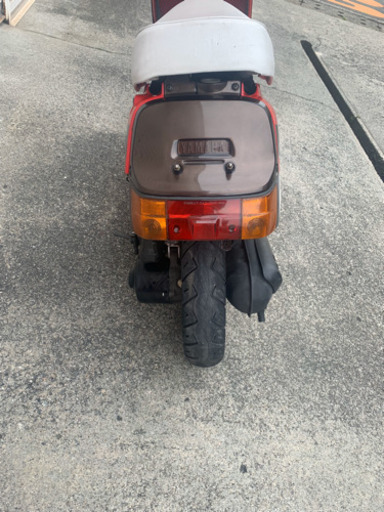 2JAジョグ　ボアUP62cc