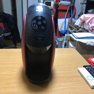 バリスタ