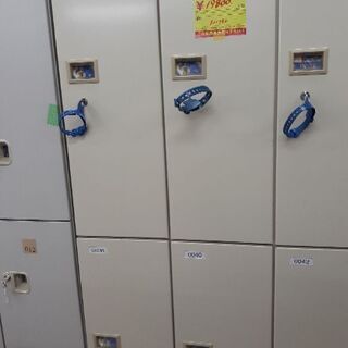 ロッカー6人用　商品ID:908218
