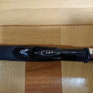 中古品　simano ジギングロッド　S603　になります。の画像