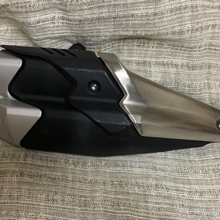 CBR250RR 純正　マフラー