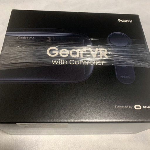 その他 Galaxy Gear VR SM-R324