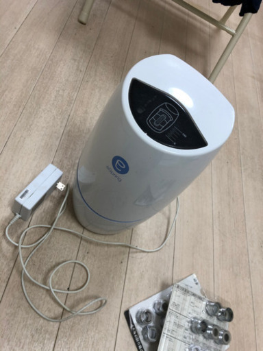 アムウェイ浄水器　フィルター新品