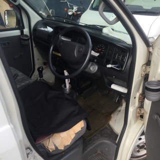 ☆ ハイゼットカーゴ MT車検令和3年6月29日まで☆現車確認可能の画像