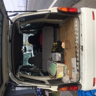 ☆ ハイゼットカーゴ MT車検令和3年6月29日まで☆現車確認可能の画像