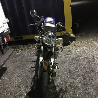 旧車❗️GS250FW❗️今週中の引き取り限定割引きあり❗️