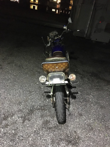 旧車❗️GS250FW❗️今週中の引き取り限定割引きあり❗️