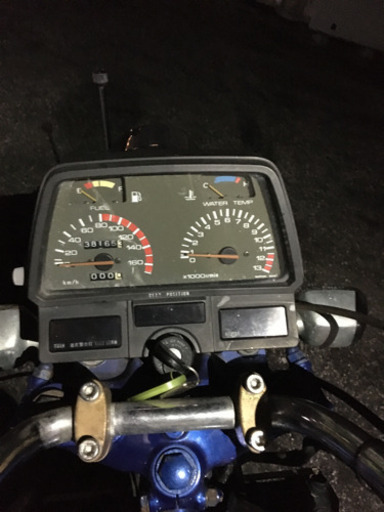 旧車❗️GS250FW❗️今週中の引き取り限定割引きあり❗️