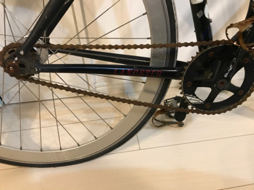 スピシャライズド　ピスト　ロードバイク　自転車　ジャンク