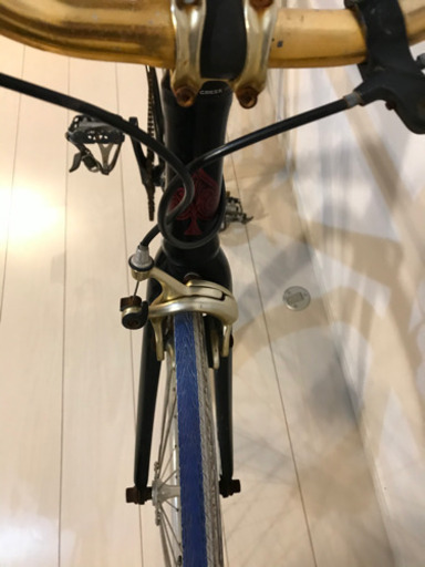 スピシャライズド　ピスト　ロードバイク　自転車　ジャンク
