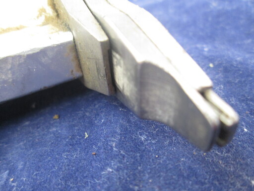 マキタ　常圧釘打ち機　AF52F　中古品