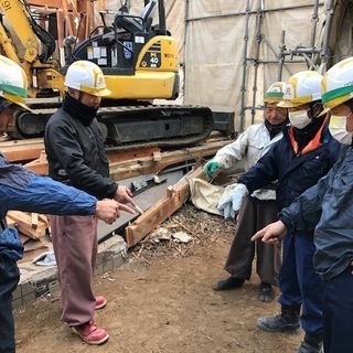 入社１年目で、年収500万円も可能！未経験から「稼げる」プロを目指します。の画像