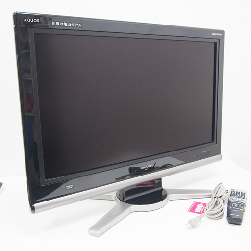 SHARP シャープ 32V型液晶テレビ LC-32D10 (AA63)
