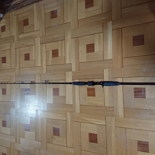 中古品　ダイワ　BLAST SLOW JIGGING MODEL...