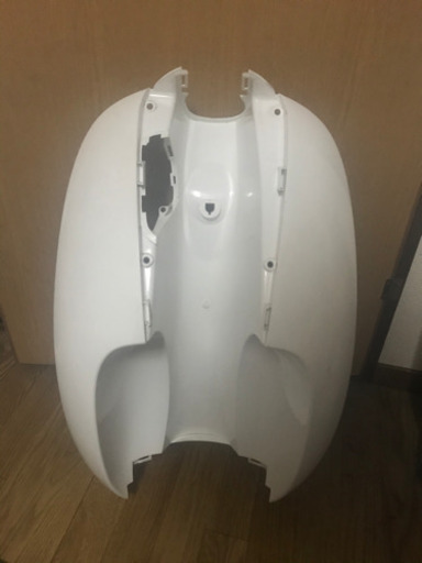 原付　クレアスクーピー