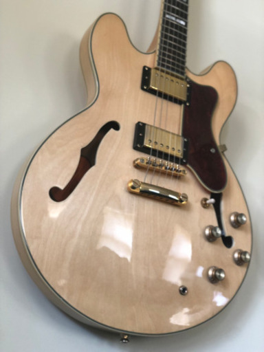 Epiphone by Gibson Sheraton-II PRO (中古エレキギター)