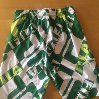 値下げしました！男性用　スイムウェアの画像