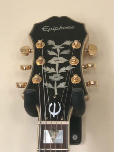 Epiphone by Gibson Sheraton-II PRO (中古エレキギター)