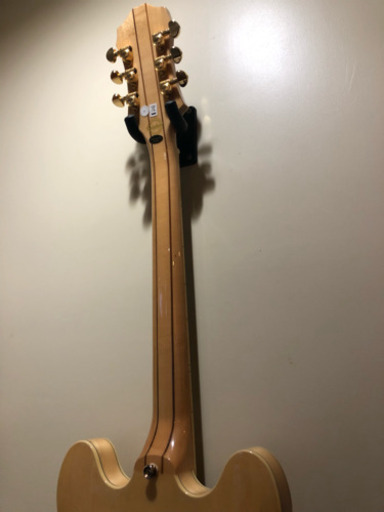 Epiphone by Gibson Sheraton-II PRO (中古エレキギター)