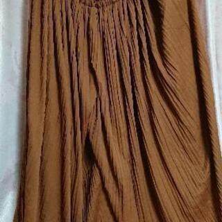 GUのパンツスカートの画像