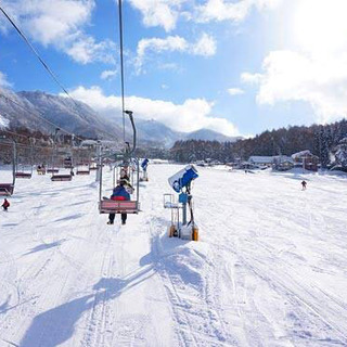 🏂スノボー初心者の会🏂！！