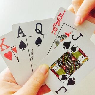 みんなで気楽に遊ぼう♨️カードゲームオフ会～🎵