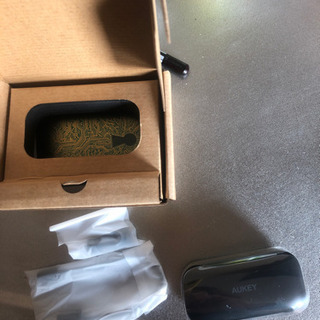 bluetooth イヤホン の画像