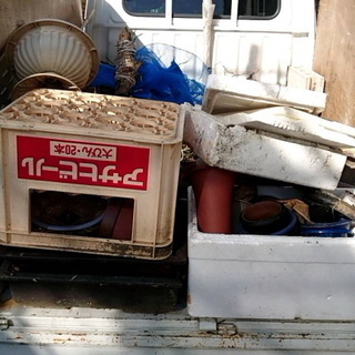 粗大ゴミ処理代行・不用品買取・遺品整理ならファミリープラスにお任...