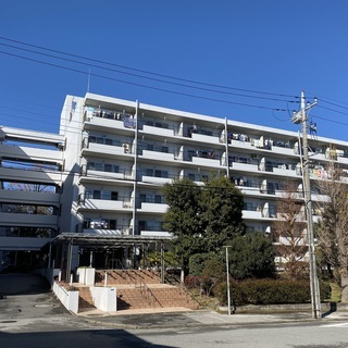 室内リフォーム済み　３ＬＤＫ　マンション　グリーンハウス南柏