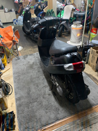 人気の黒　後期アプリオ