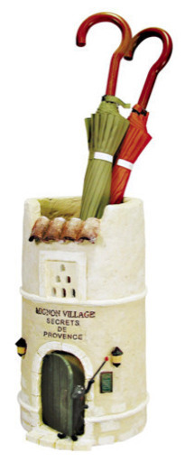 【売買済】傘立て　インテリア雑貨