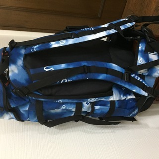 インハビタント バックパック リュック バッグ 新品