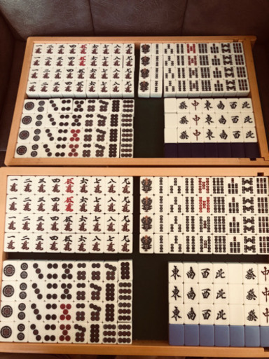 全自動麻雀卓、マツオカ麻雀椅子
