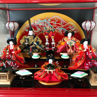 雛人形