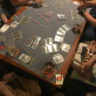 2/8（土）【初心者大歓迎】【現在参加者6名】高円寺のBARでボードゲームを楽しむ会 - 杉並区