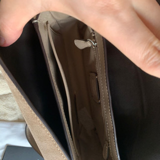 コーチポシェットの画像